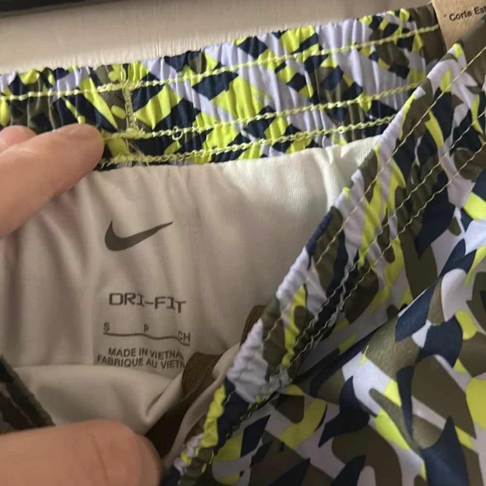 Nike dri fit